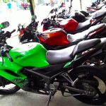 Tips Cara Memilih Motor Bekas