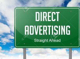 Direct Advertising
