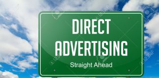Direct Advertising