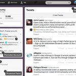 5. Twitter Advertising