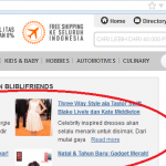 6.In-Text Advertising