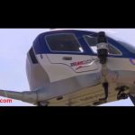 Pesawat penumpang tanpa pilot uji terbang di Dubai