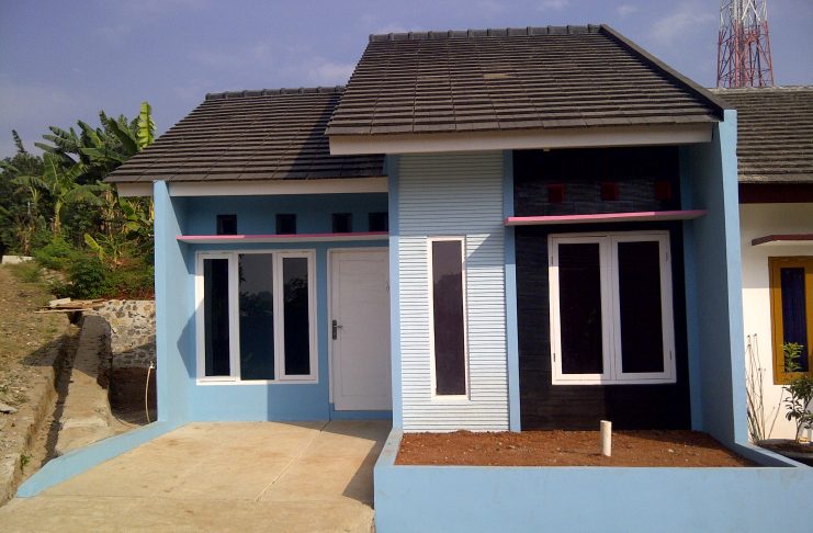 perumahan murah di jakarta