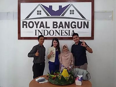 Royal Bangun Indonesia