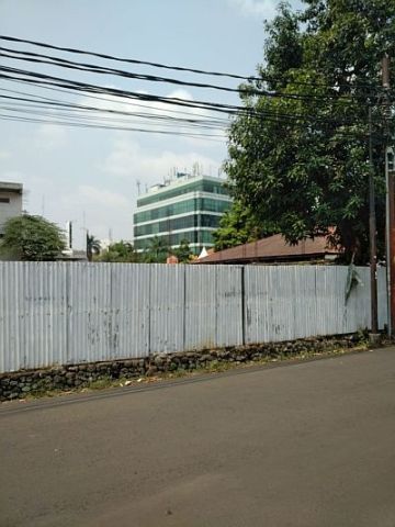 Tanah Kemang 1A