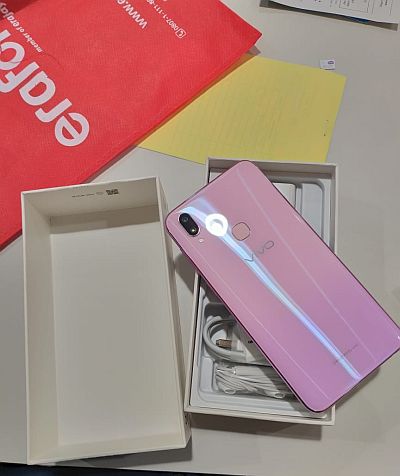 PROMO VIVO Lotte Grosir Karawang