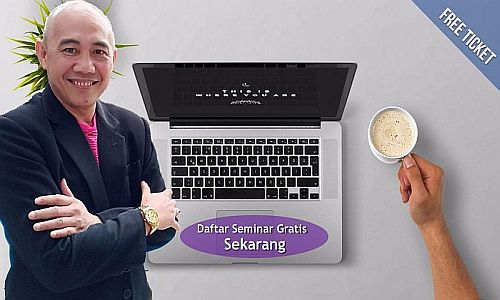 3 Langkah Sukses Berbisnis Internet