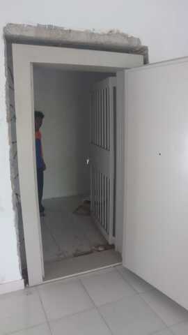 Pintu PKC50 Open