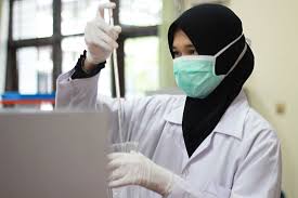 untuk bidang farmasi