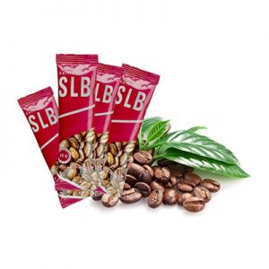 Koffie SLB Kopi Tempur Sehat Lahir Batin (Per Sachet) *52511471