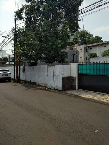 Tanah Kemang 1A