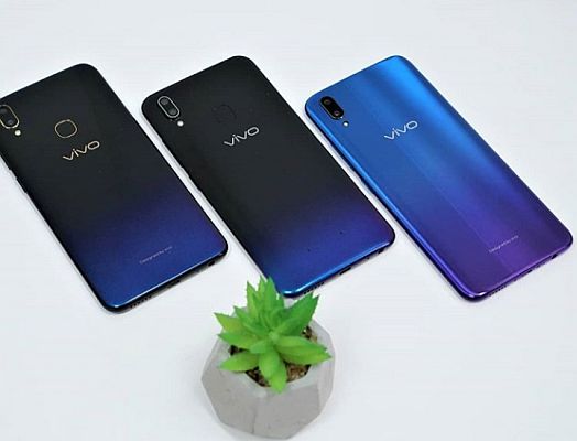 PROMO VIVO Lotte Grosir Karawang