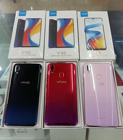 PROMO VIVO Lotte Grosir Karawang