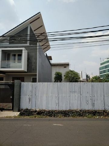 Tanah Kemang 1A