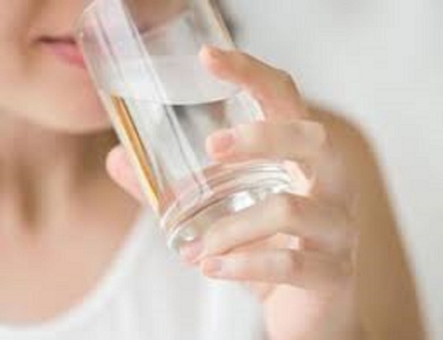 air terapi kesehatan