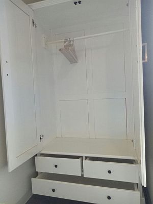 Apartemen Serpong Greenview