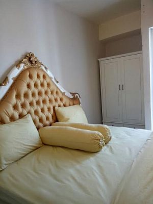 Apartemen Serpong Greenview