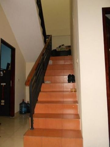 KOST Karyawan Pria Jakarta Timur