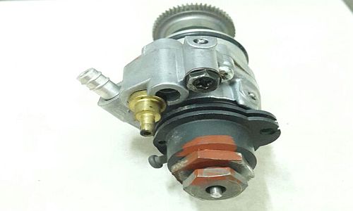 Pompa Oil Samping Yamaha RX King