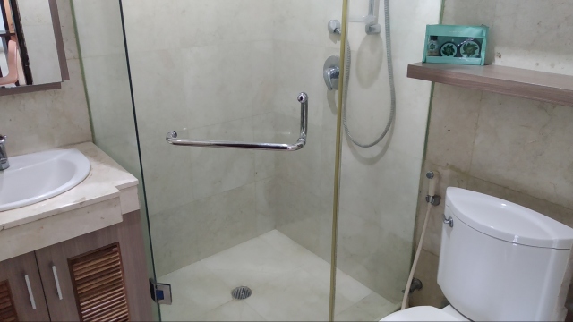 kamar mandi