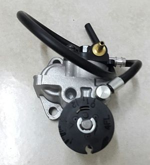 Pompa Oil Samping Yamaha RX King