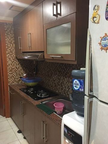 APARTEMEN Grand Palace Kemayoran