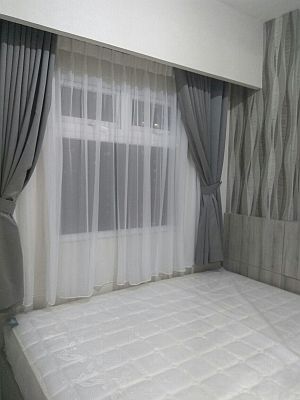 Apartemen THE GREEN PRAMUKA CITY