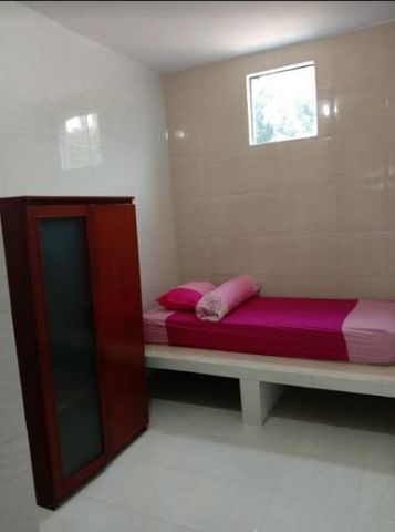 KOST PUTRI BIRU ITN 2 Malang