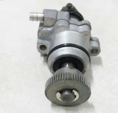 Pompa Oil Samping Yamaha RX King