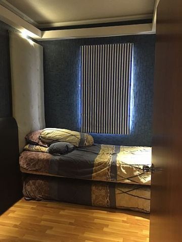 APARTEMEN Grand Palace Kemayoran