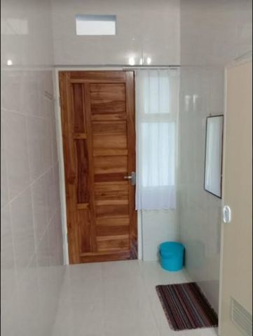 KOST PUTRI BIRU ITN 2 Malang