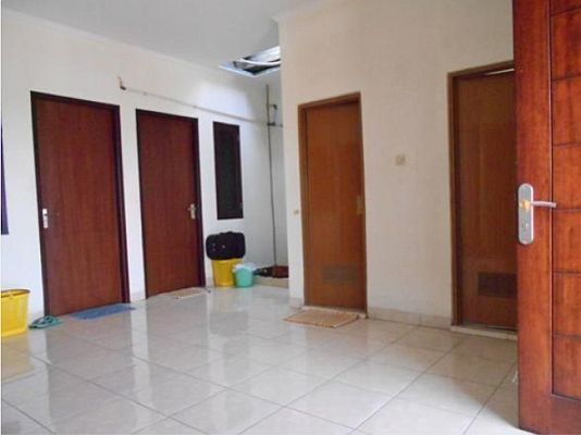 KOST Karyawan Pria Jakarta Timur