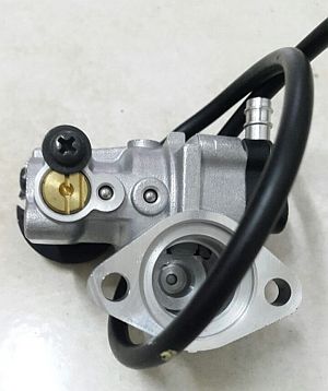 Pompa Oil Samping Yamaha RX King