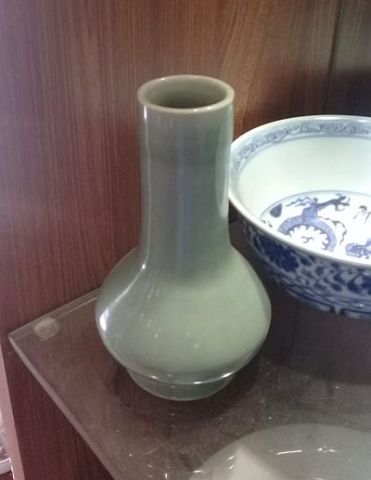 Keramik Antik Cina Asli