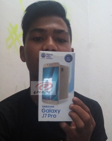 ready samsung j7pro