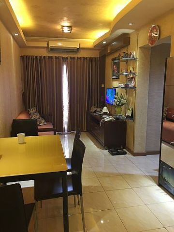 APARTEMEN Grand Palace Kemayoran