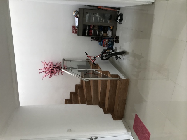 Tangga menuju lan* 2