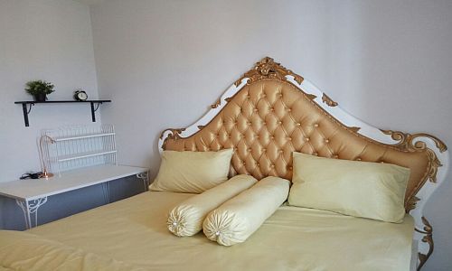 Apartemen Serpong Greenview