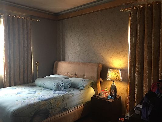 APARTEMEN Grand Palace Kemayoran