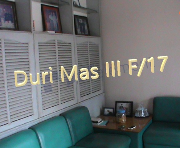Ruang Tamu