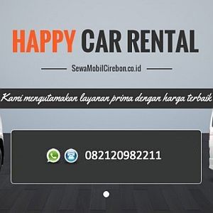HAPPY CAR RENTAL
