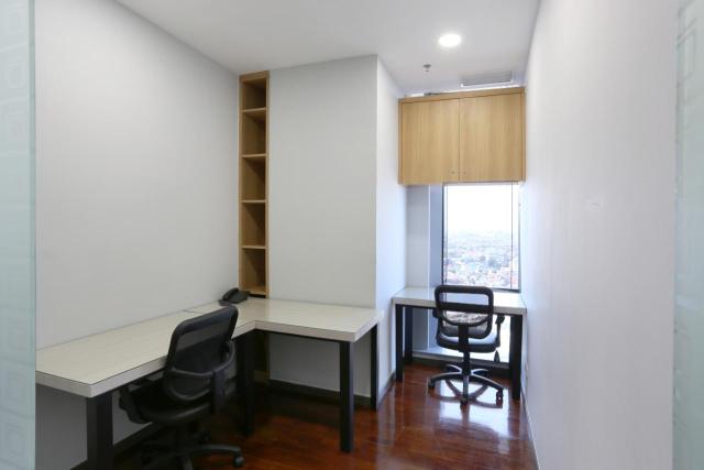 Office Room Model 06