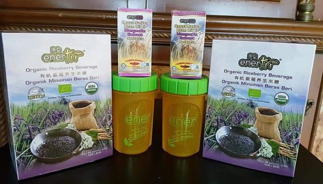 Peluang Bisnis Produk Nutrisi Kesehatan