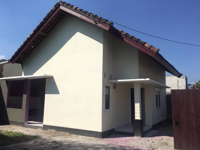 7800 Gambar Rumah Btn Lombok HD