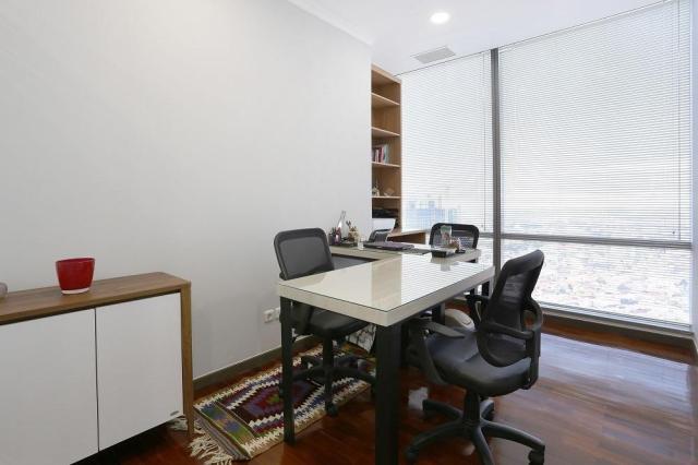 Office Room Model 14