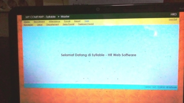 piranti cipta mustika