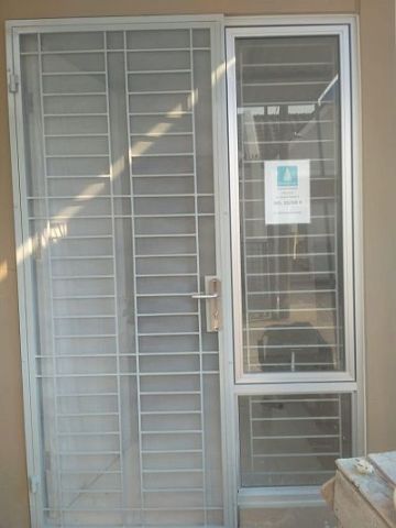 BENGKEL LAS KARYA MANDIRI