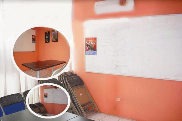 Sewa RUANG KANTOR Murah dan Strategis di Jakarta Pusat