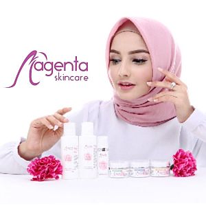MAGENTA SKINCARE