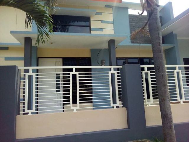 RUMAH Hook di Green Living Residence, Malang